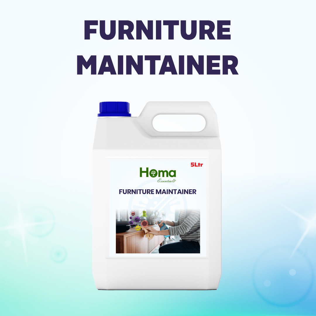 FURNITURE MAINTAINER (H4) - Homa Bazaar