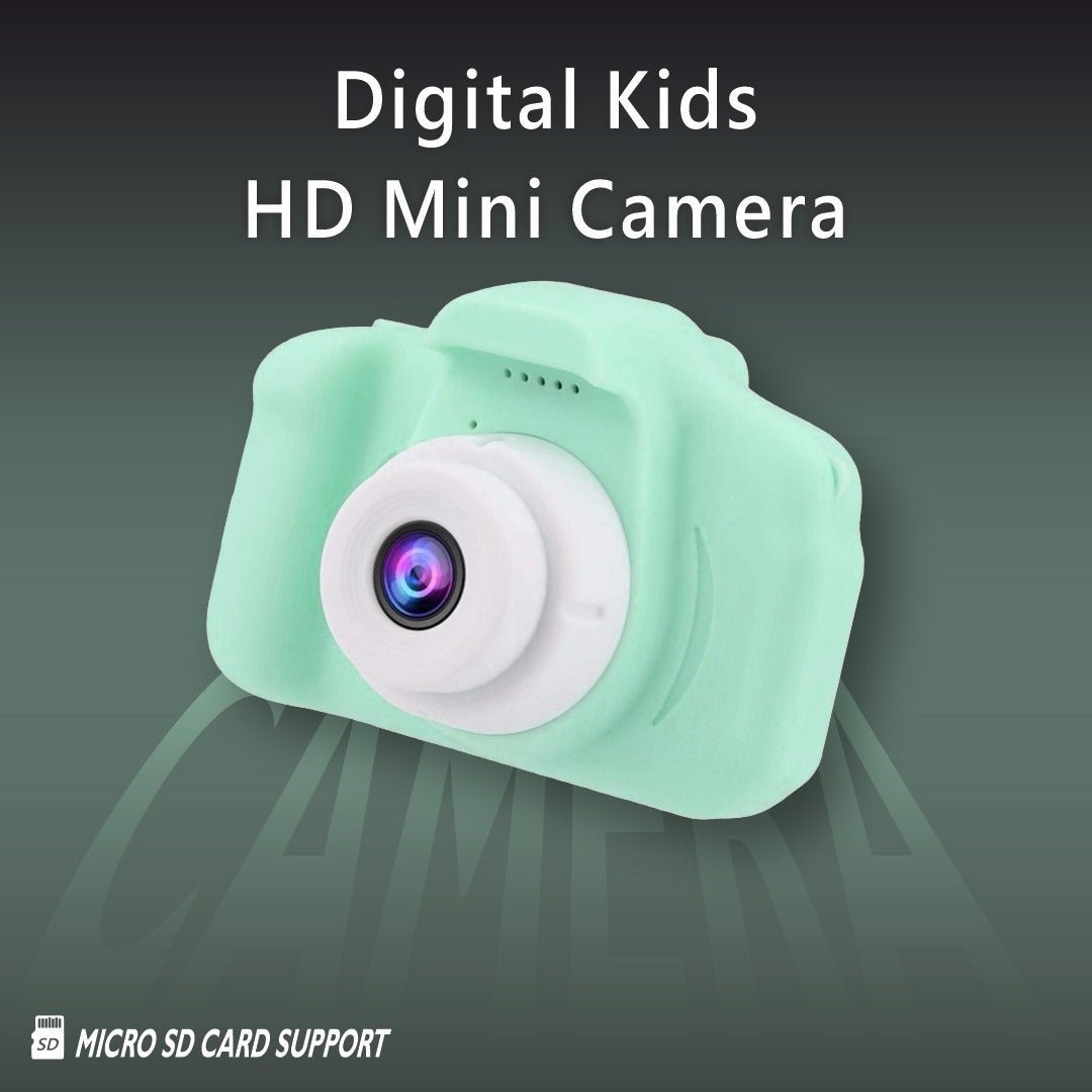 Homa bazaar Kids Children Digital Camera - Homa Bazaar