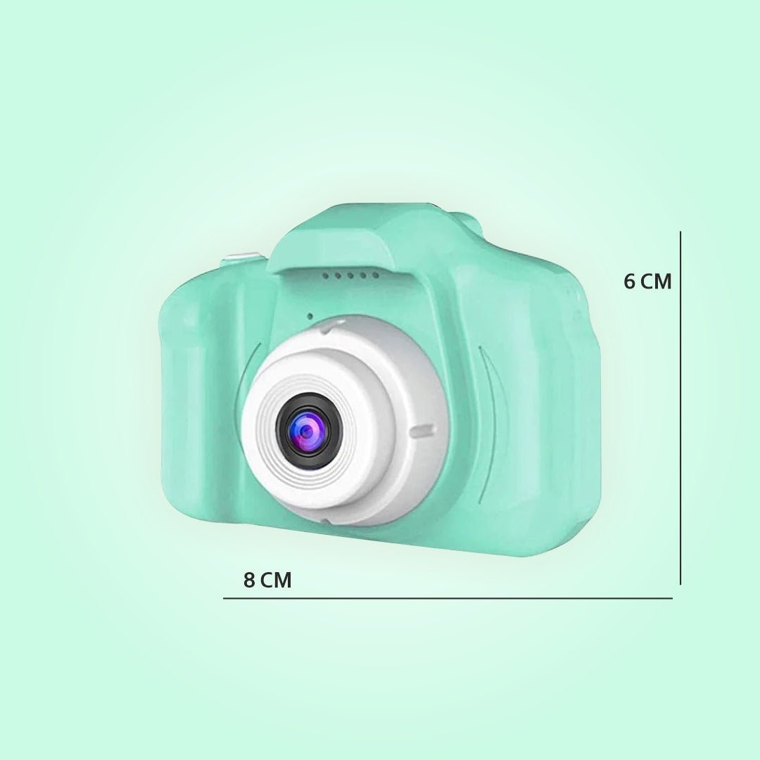 Homa bazaar Kids Children Digital Camera - Homa Bazaar