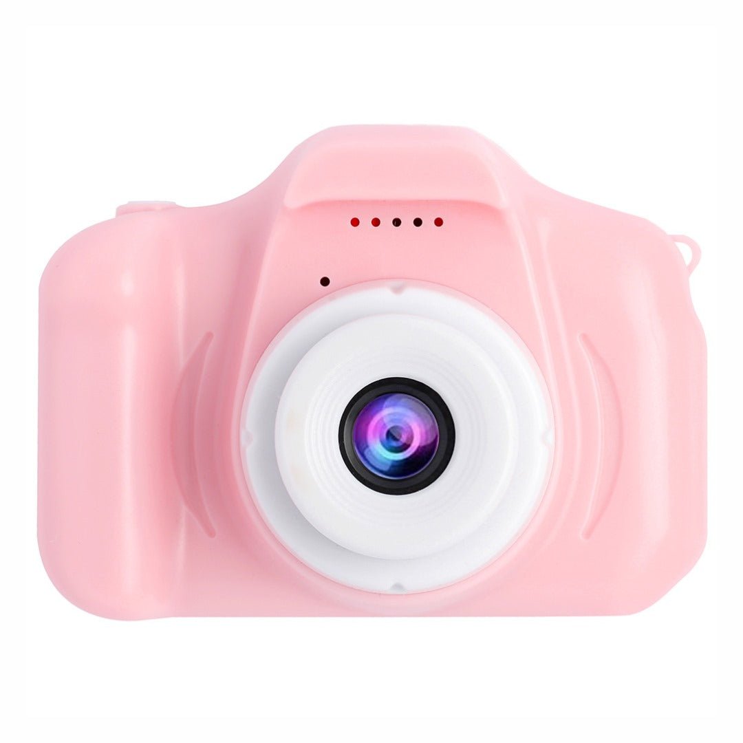 Homa bazaar Kids Children Digital Camera - Homa Bazaar