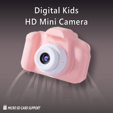 Homa Kids Children Digital Camera