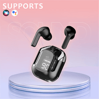 Homa Ultrapods Max Earbuds (Wireless 5.3)