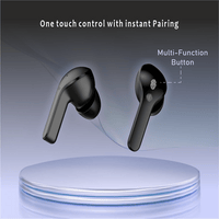 Homa Ultrapods Max Earbuds (Wireless 5.3)