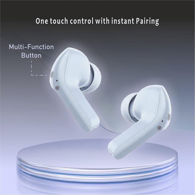 Homa Ultrapods Max Earbuds (Wireless 5.3)