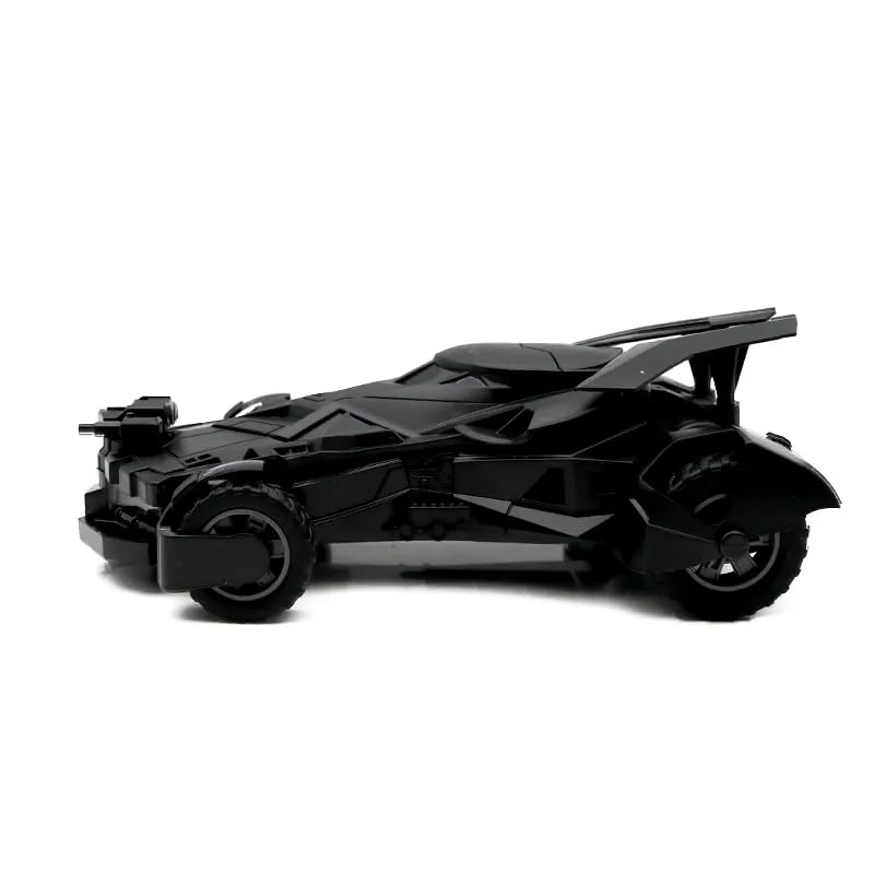 Homa upgraded Special Edition Batman RC Car with Spray, Remote Control Toy - Homa Bazaar