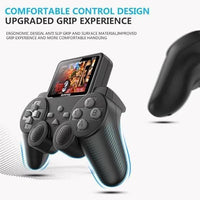 Homa S10 Gamepad Your Gaming Experience With Built-In HD Color Screen - Homa Bazaar