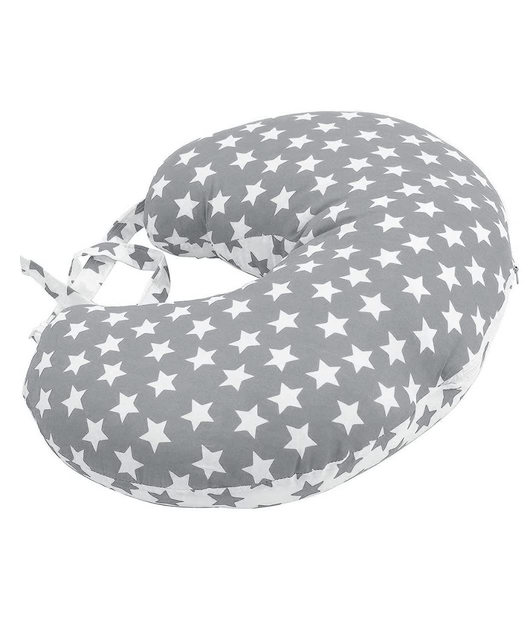 Homa Polycotton Breast Feeding Pillow - Homa Bazaar