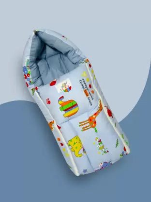 Homa 100% Cotton Sleeping Bag - Homa Bazaar