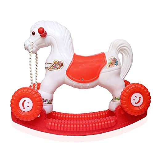 Homa 2 in 1 Baby Pony Horse Rider - Homa Bazaar