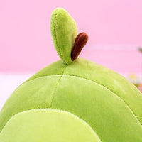 Homa Avocado Soft Toy – Cute & Cozy Plush Doll 36 CM - Homa Bazaar