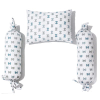 Homa Baby Pillow With Bolster Set - Homa Bazaar