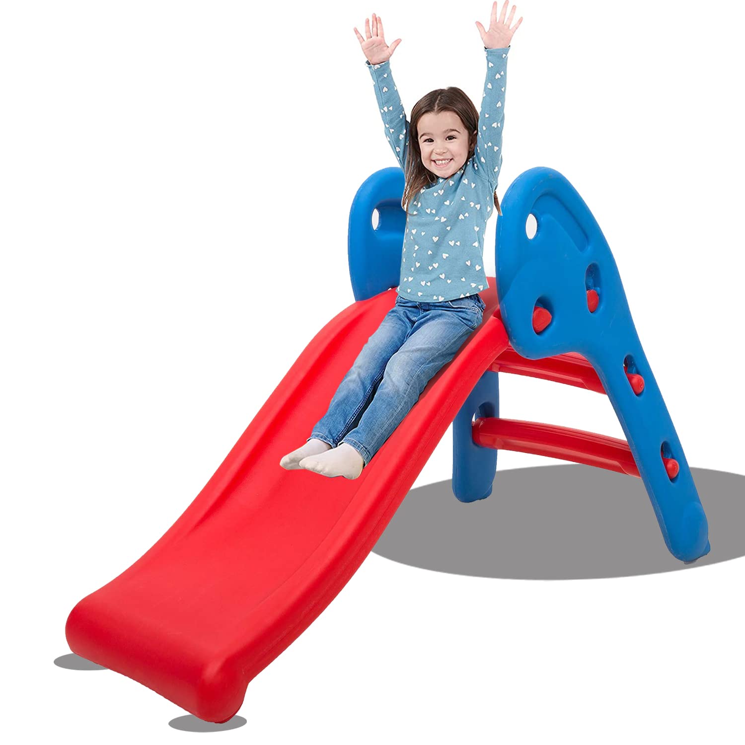 Homa Baby Slide for Kids & Babies Slide - Homa Bazaar