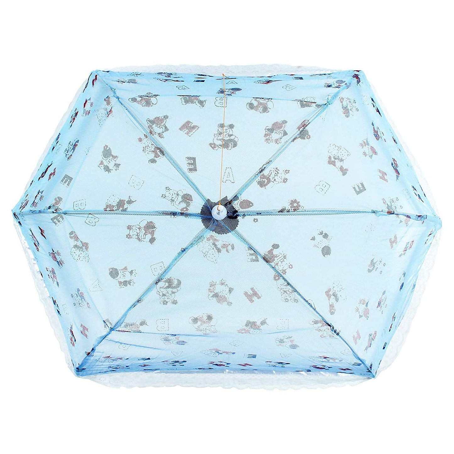 Homa bazaar Portable tent (printed) - Homa Bazaar