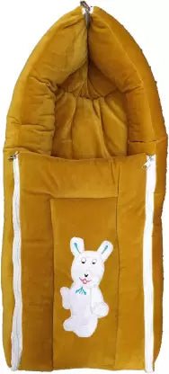 Homa bazaar Velvet Sleeping Bag - Homa Bazaar