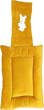 Homa bazaar Velvet Sleeping Bag - Homa Bazaar