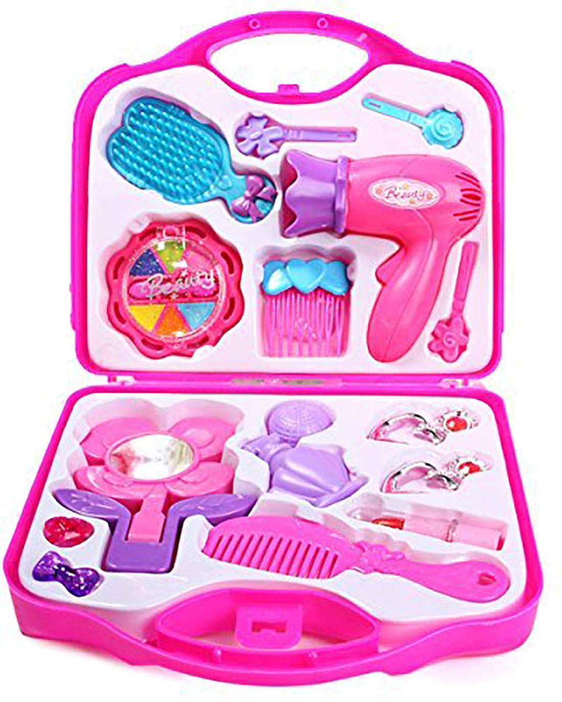 Homa Beauty Set for Girls - Homa Bazaar