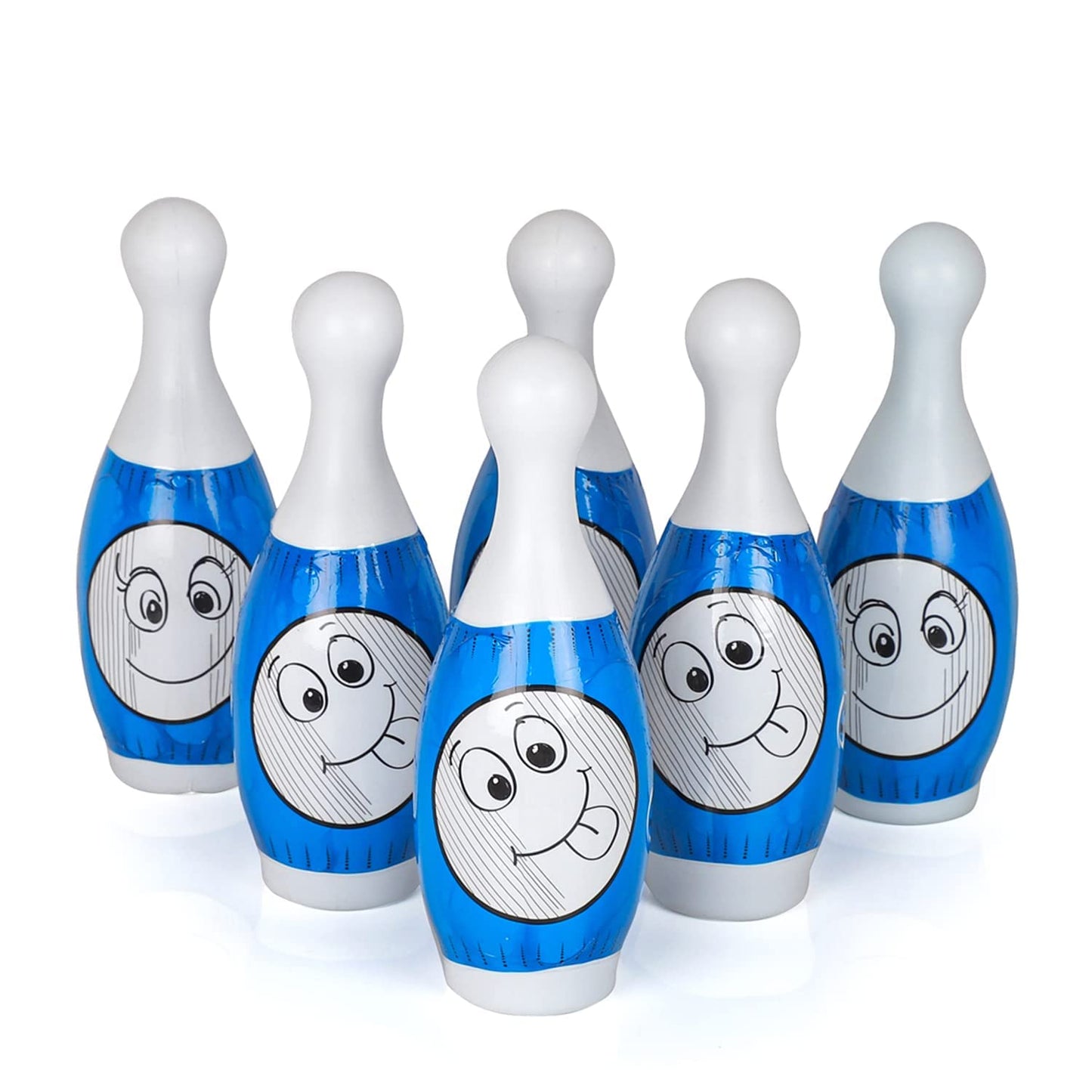 Homa Box Pack Bowling Set - Homa Bazaar