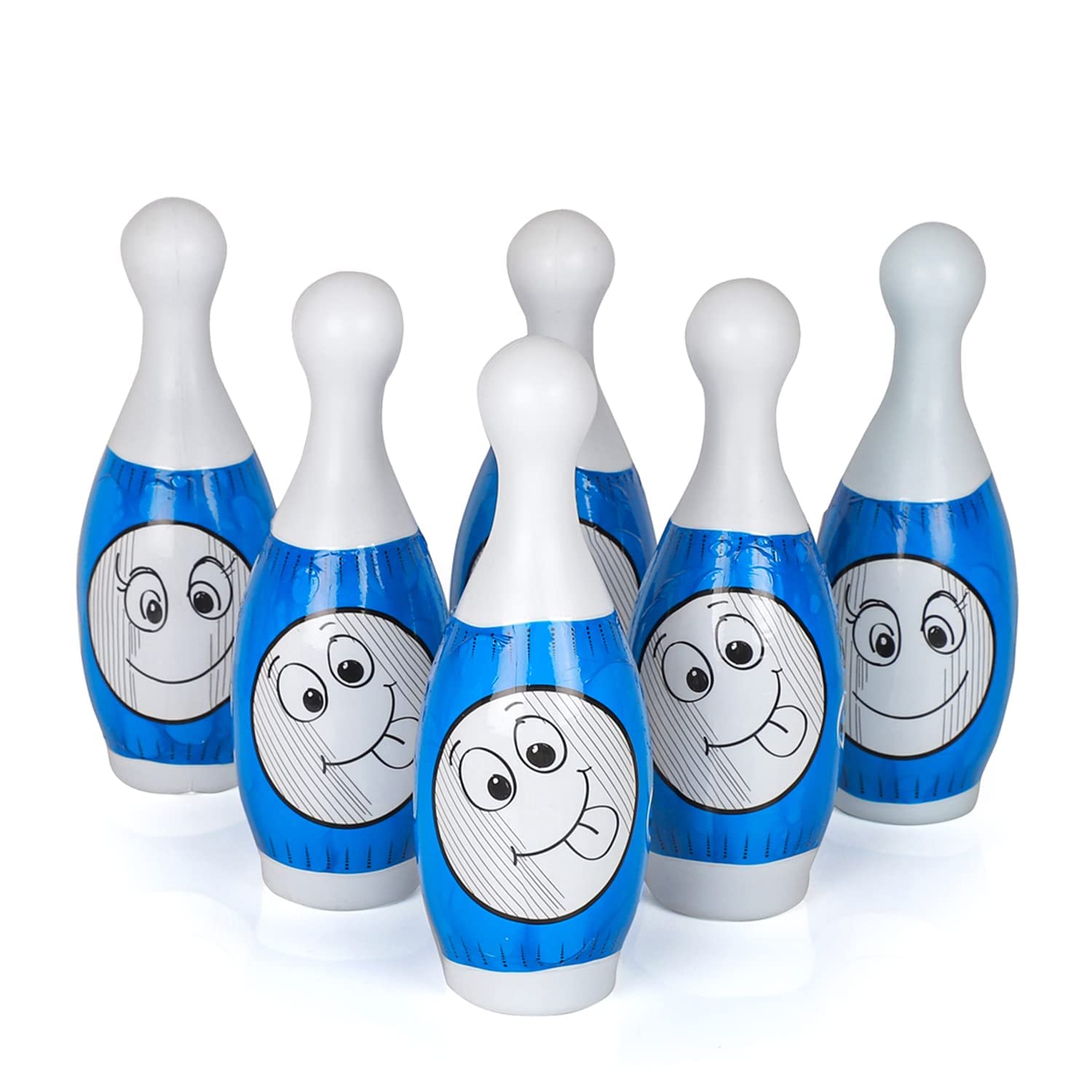 Homa Box Pack Bowling Set - Homa Bazaar