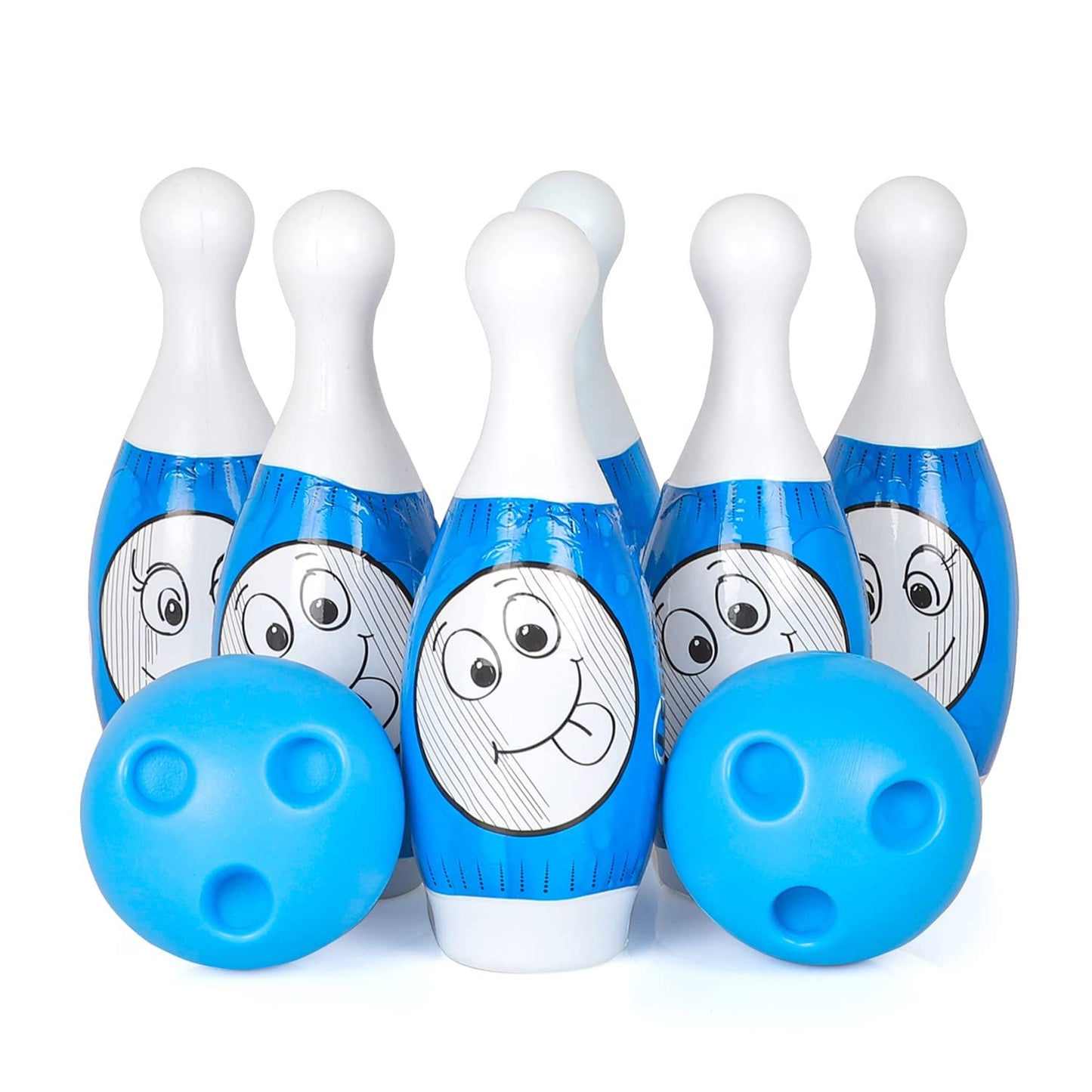 Homa Box Pack Bowling Set - Homa Bazaar