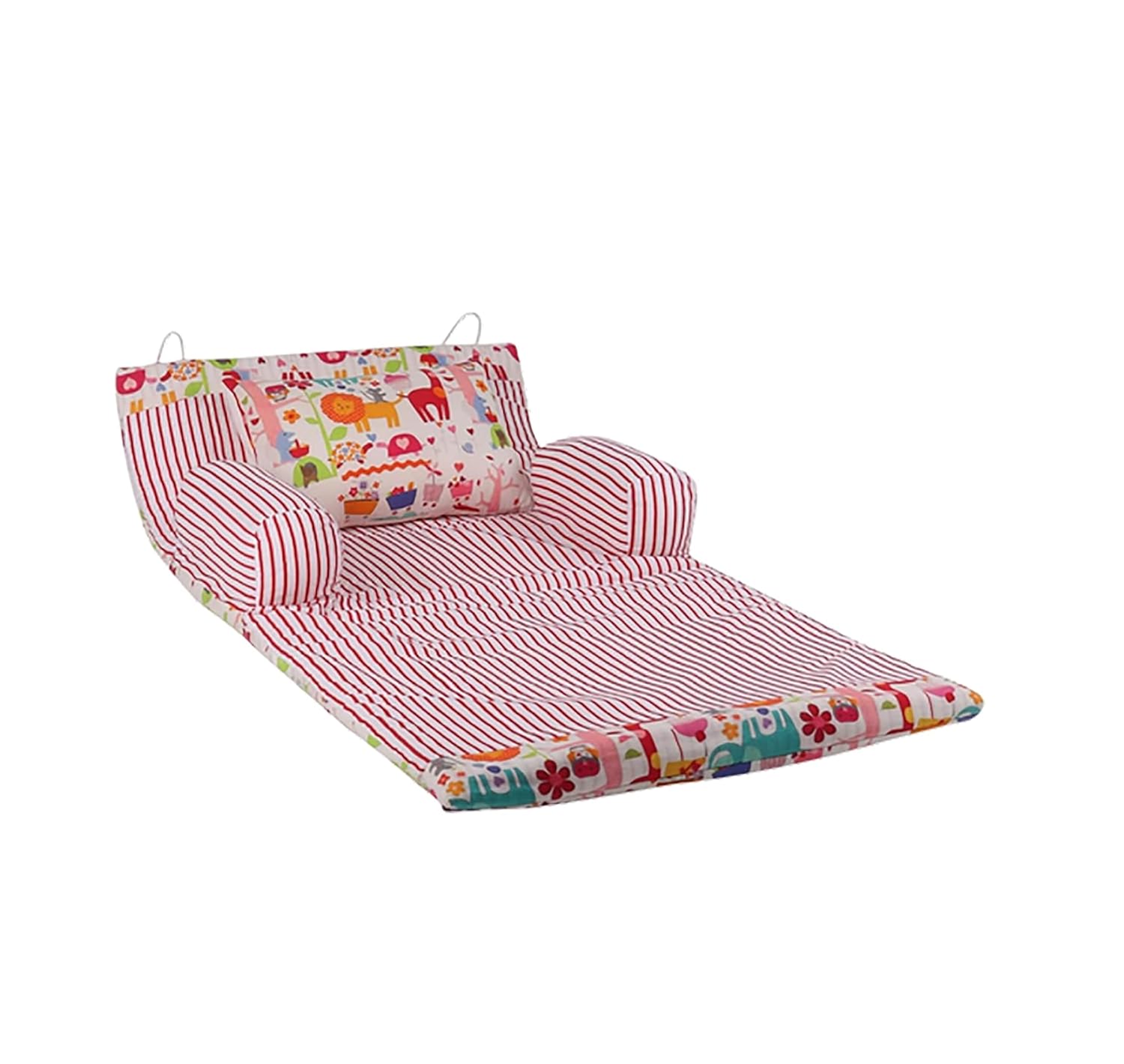 Homa Cotton Baby Bed Set Bag In A Bed - Homa Bazaar