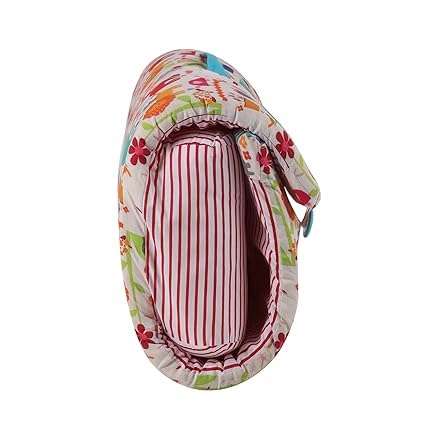 Homa Cotton Baby Bed Set Bag In A Bed - Homa Bazaar