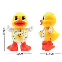 Homa Dancing Duck Toy for Kids - Homa Bazaar