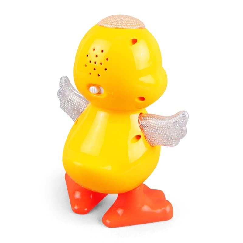 Homa Dancing Duck Toy for Kids - Homa Bazaar