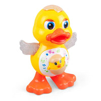 Homa Dancing Duck Toy for Kids - Homa Bazaar