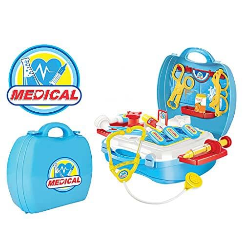 Homa Doctor Play Sets for kids - Homa Bazaar