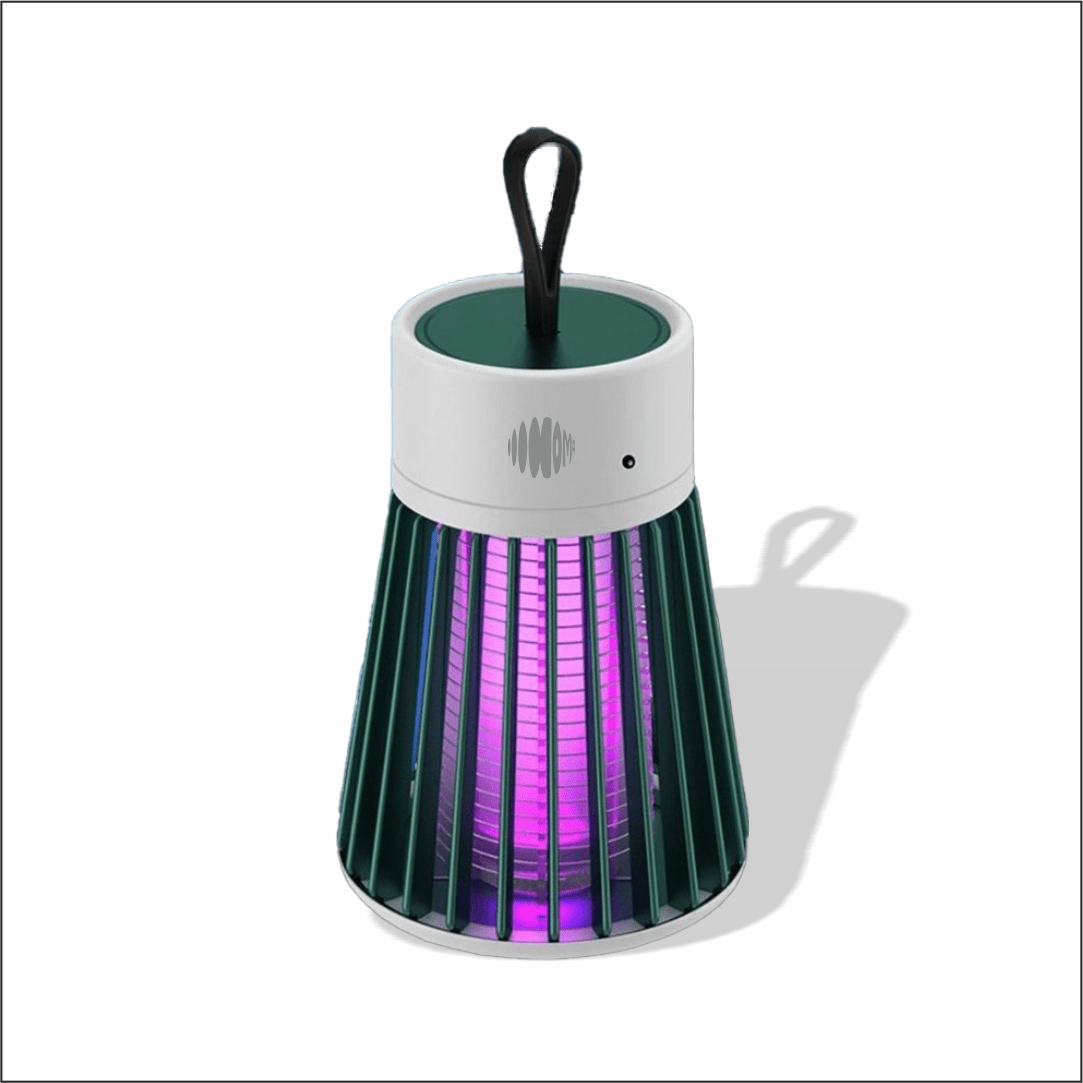 Homa Electric Shock (Mosquito killing Lamp) - Homa Bazaar