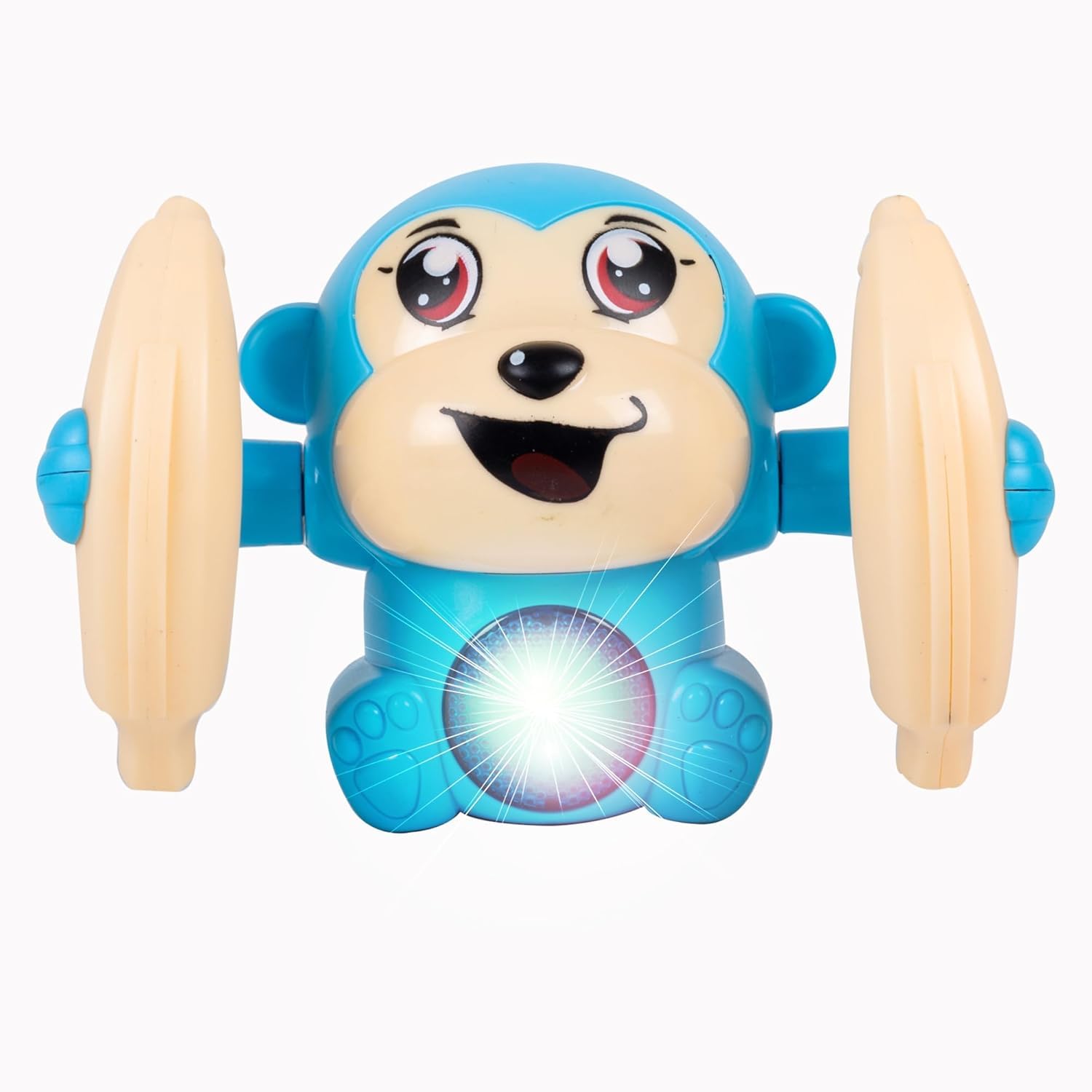 Homa Tumbling Monkey Toy - Homa Bazaar