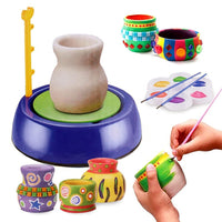 Homa Pottery Wheel Kit - Homa Bazaar