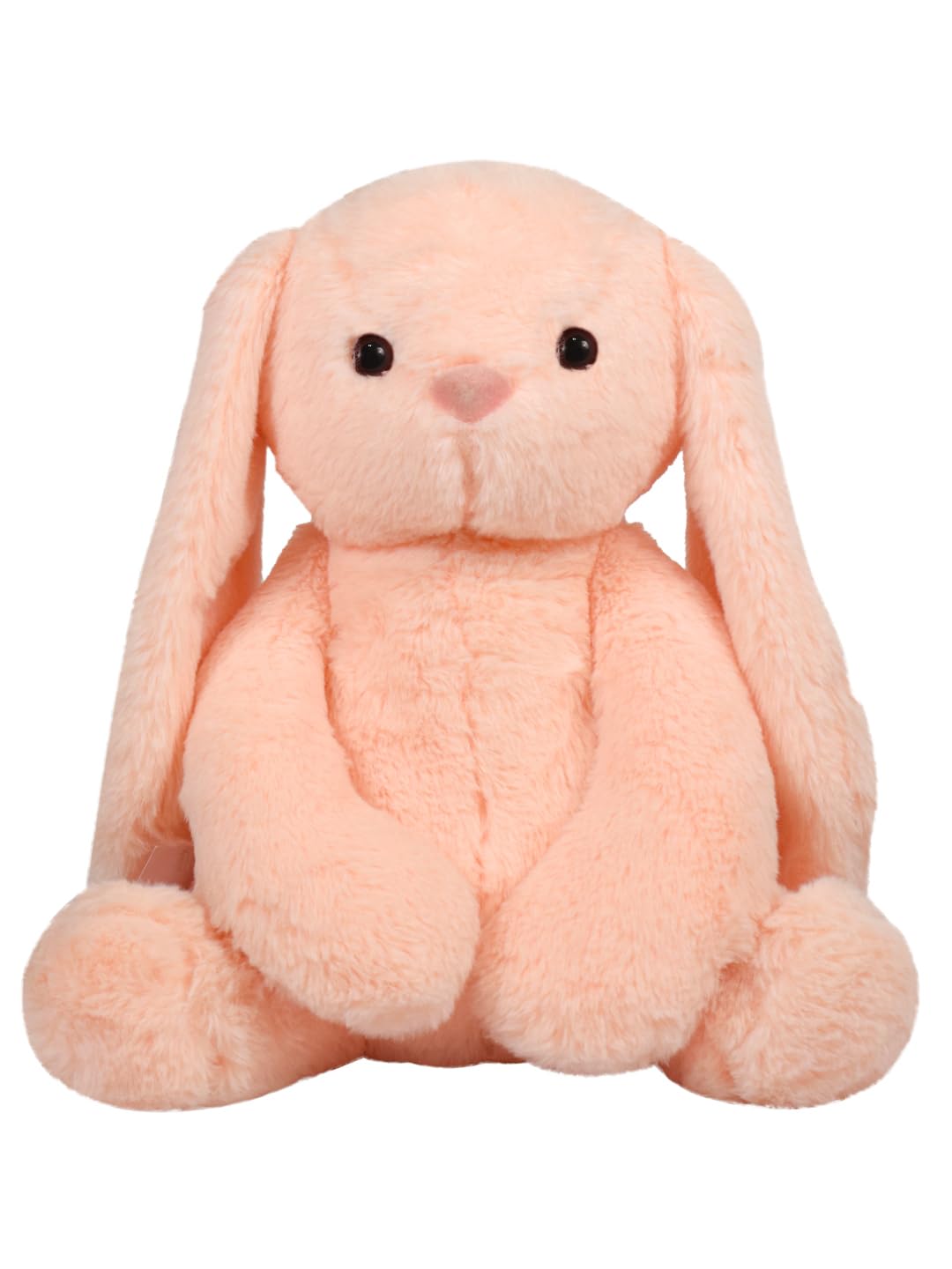 Homa Rabbit Soft Toys Bunny Plushie Plush Toy for Kids Adults Gift for Girls Girlfriend Plushies Huggable Stuffed Animal for Baby | 36cm - Homa Bazaar