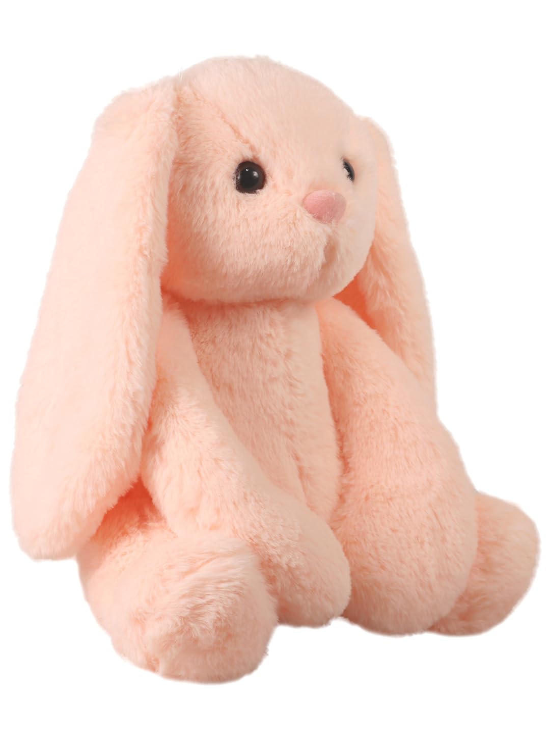 Homa Rabbit Soft Toys Bunny Plushie Plush Toy for Kids Adults Gift for Girls Girlfriend Plushies Huggable Stuffed Animal for Baby | 36cm - Homa Bazaar