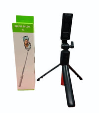 Homa Selfie stick R1 - Homa Bazaar