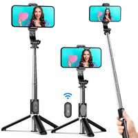 Homa Selfie stick R1 - Homa Bazaar