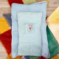 Homa Supersoft Fur Sleeping Bag - Homa Bazaar