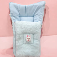 Homa Supersoft Fur Sleeping Bag - Homa Bazaar